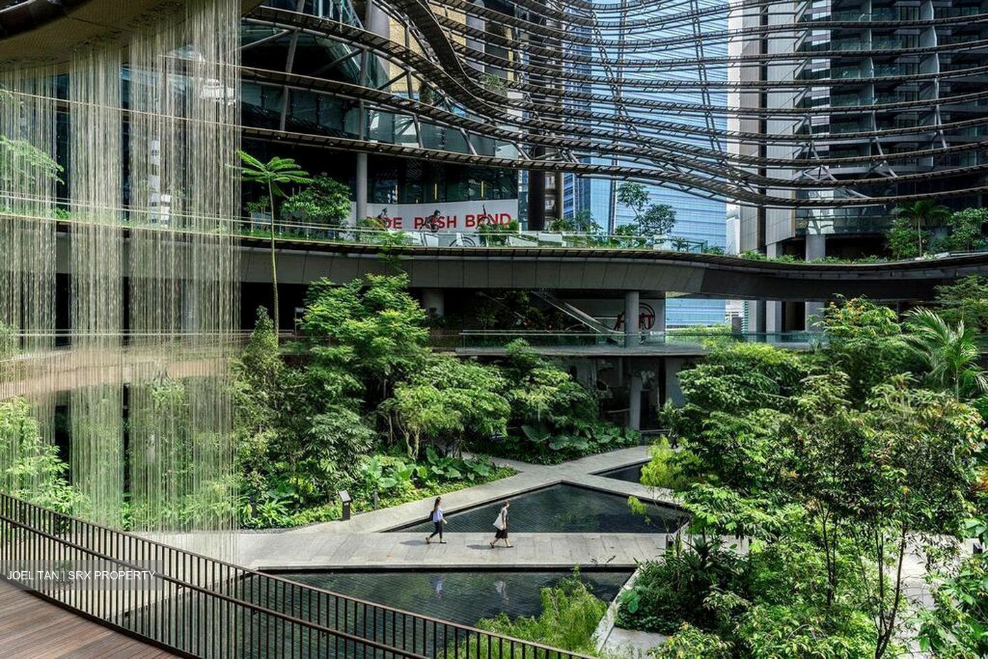 Marina One Residences (D1), Apartment #504749281